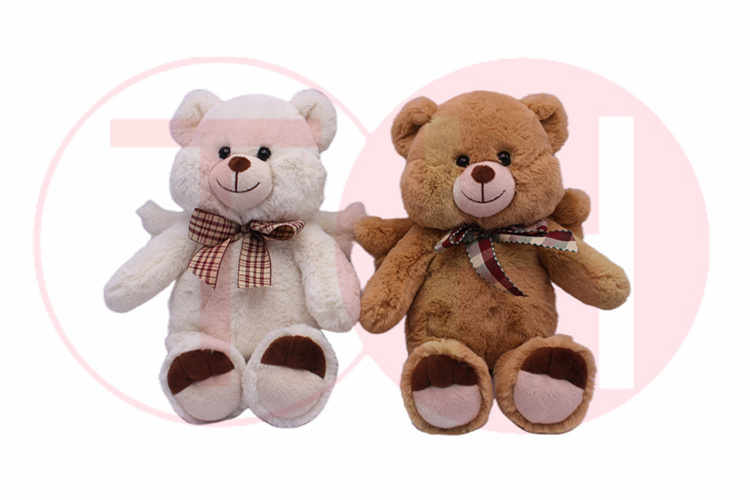 收藏毛絨玩具，價值在于回憶