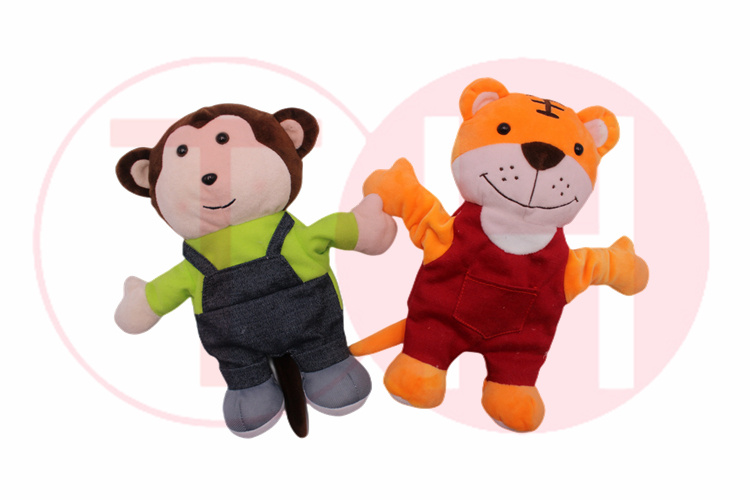 玩具，要有選擇性接受與拒絕