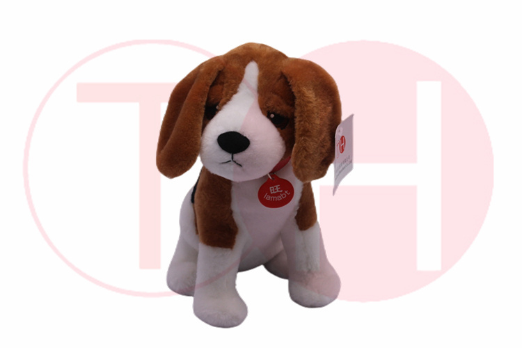 保養(yǎng)毛絨玩具，你知道嗎