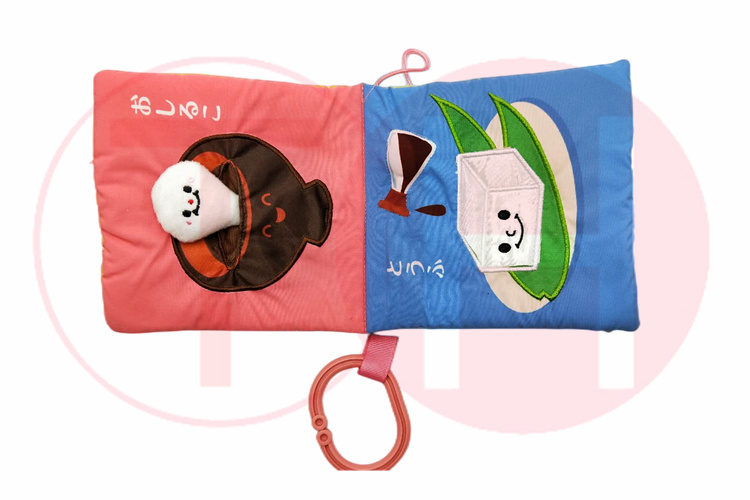 毛絨玩具的顏色會(huì)影響孩子嗎？