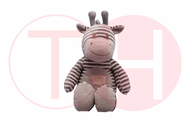 正確玩耍毛絨玩具，你知道嗎