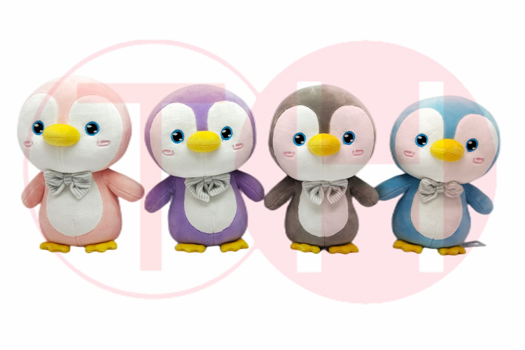 泰華毛絨玩具廠(chǎng)家給你支招管理孩子的玩具