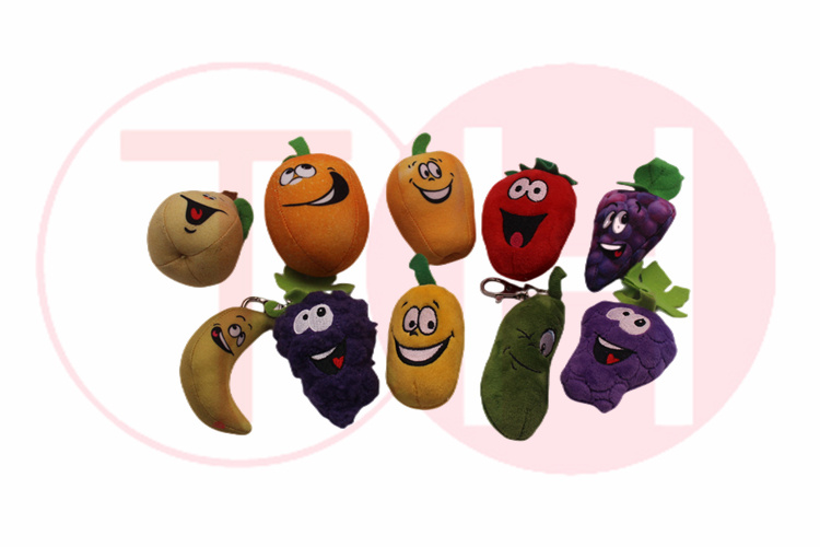 毛絨玩具常識你知多少？（一）