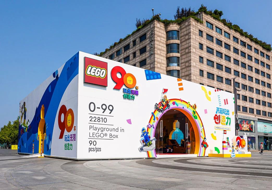 全球最大玩具公司，去年凈賺138億！