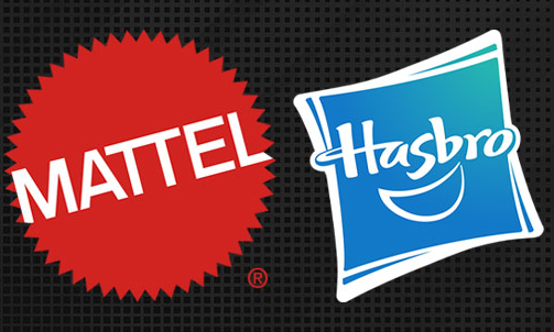 兩大玩具巨頭美泰孩之寶業(yè)績(jī)大跌！