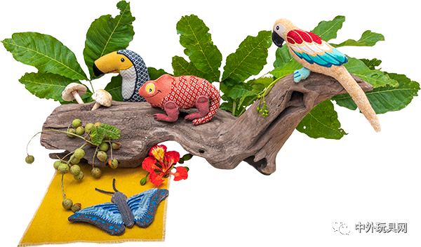 印度玩具制造崛起，突破口在這里？